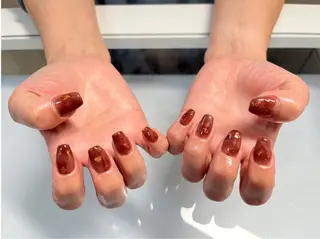 ネイル デ・アイム赤城所属・ナリス化粧品🌹 saoriのエステ・リラクイメージ