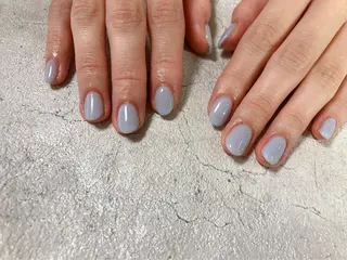 ネイル Mogu nail 二子玉川のネイルデザイン
