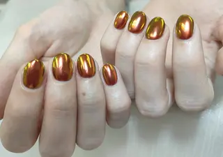 ネイル CI CIのネイルデザイン