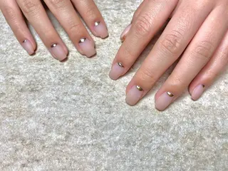 ネイル classy  nail beauty所属・classynail beautyのエステ・リラクイメージ