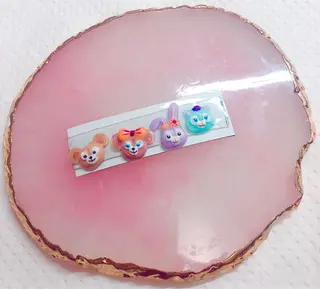 ネイル CROWN プライベートサロンのネイルデザイン