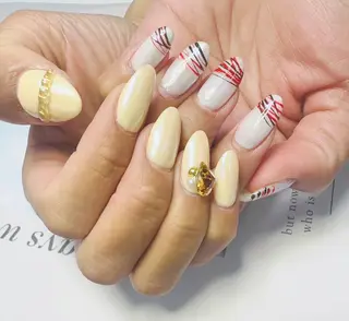 ネイル Y&A所属・Y&A nail🌈のネイルデザイン