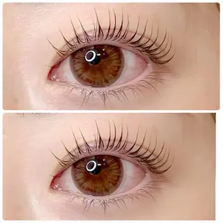 マツエク・マツパ eyelash plan api所属・【plan】 kaoriのマツエク・マツパデザイン