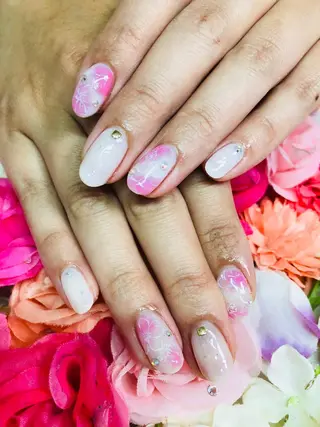 ネイル 酵素風呂　RA.RA所属・酵素風呂 RA.RAのその他イメージ