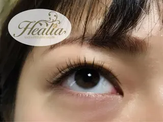 マツエク・マツパ REMIA湘南台 TANABEのネイルデザイン