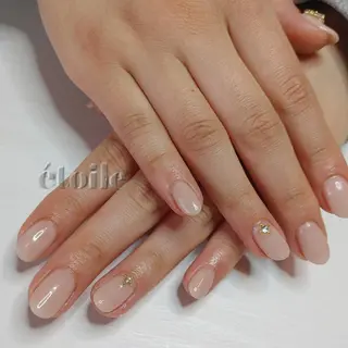 ネイル étoile(エトワール)所属・山田 可愛のネイルデザイン