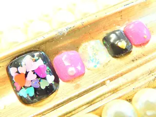 ネイル Dolce.Nail 柏店のネイルデザイン