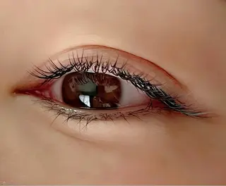 マツエク・マツパ remercier【ルメルシェ】所属・Yamada Natsumiのマツエク・マツパデザイン