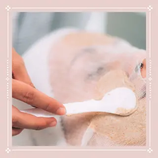 サロンドフルベール 名古屋一色店のエステ・リラクイメージ