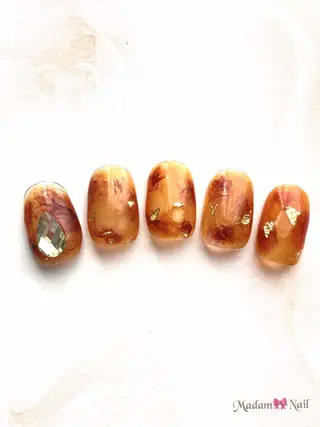 ネイル Lianネイル 寛子Lianのネイルデザイン