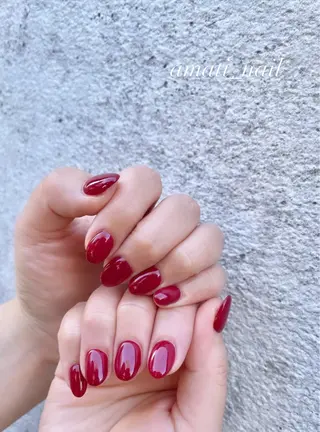 ネイル amati_nail TAKAKOのネイルデザイン