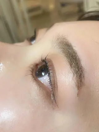 マツエク・マツパ Laurel 🎀Minamiのマツエク・マツパデザイン