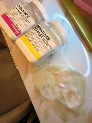 Lumiere despoir所属・Lumiere despoirのエステ・リラクイメージ