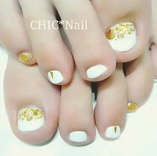 ネイル Chic. nailのネイルデザイン