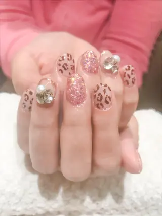 ネイル Nyanco Nailのネイルデザイン