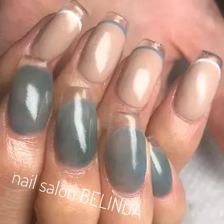 ネイル 毛利 ゆりあのエステ・リラクイメージ