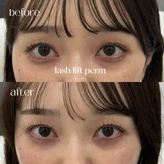 マツエク・マツパ diptymoila yuiのマツエク・マツパデザイン