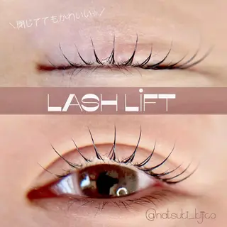 マツエク・マツパ kijico所属・kijico 志木駅のマツエク・マツパデザイン