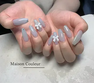 ネイル Lafina -のネイルデザイン