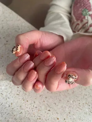 ネイル Lovl Maayaのネイルデザイン