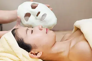 アロマビューティー カオリのネイルデザイン