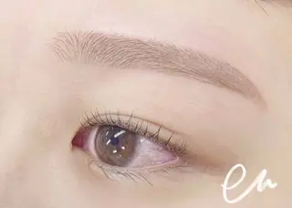 アイブロウ 似合わせ眉 🤍Mioの眉毛・アイブロウイメージ