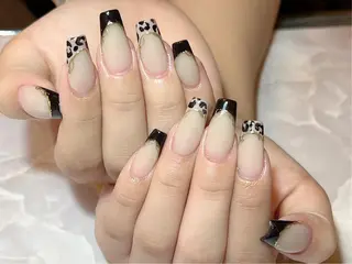 ネイル スカルプ専門店 Feelのネイルデザイン