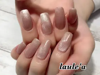 ネイル Rグループ felizのネイルデザイン