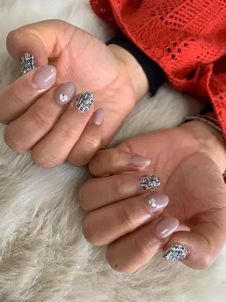 ネイル private nail salon   Amily所属・竹澤 紫乃のその他イメージ