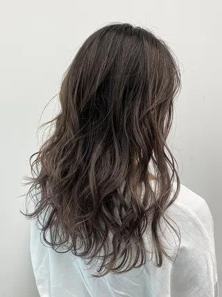 ロング メンズ特化🔥 SHOTA✂️のヘアスタイル