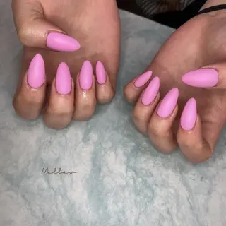 ネイル mayu 𓃠のネイルデザイン