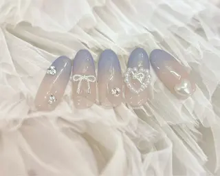 ネイル NailSalon CutiePutiのネイルデザイン