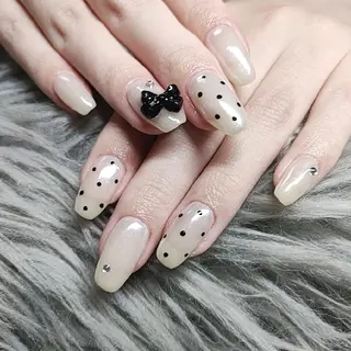 ネイル Kame_ nail🐢💕のネイルデザイン