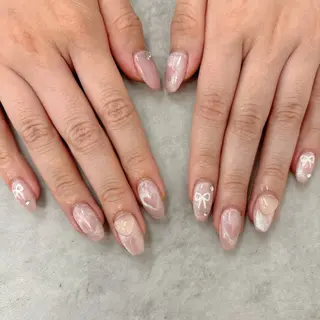 ネイル NailDoctor /CARNAのマツエク・マツパデザイン