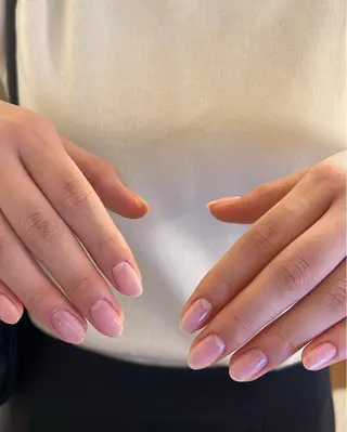 ネイル Nes.Nail所属・Miyagi Asamiのネイルデザイン