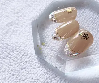 ネイル あんきち    のネイルデザイン