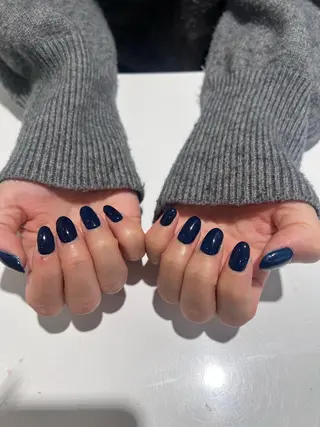 ネイル 🦋 SEREA 🦋のネイルデザイン