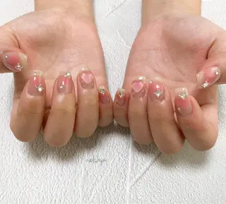 ネイル nails. hymのネイルデザイン