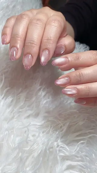 ネイル n o q r m. n a c h iのネイルデザイン