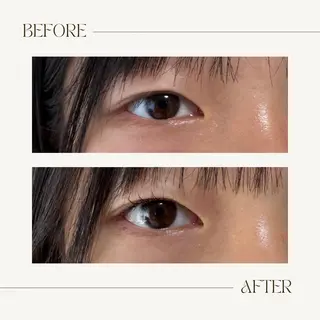 マツエク・マツパ marble所属・marble marbleのマツエク・マツパデザイン