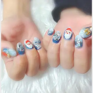 ネイル ネイル& 脱毛サロン　Lのマツエク・マツパデザイン