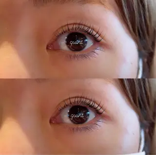 マツエク・マツパ 上田 ゆいのマツエク・マツパデザイン