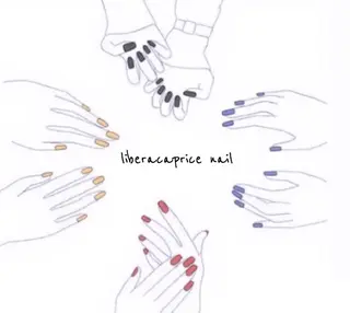 ネイル ネイル･エステ afdlbcのネイルデザイン