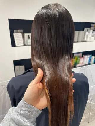 cocoro ✧˖°.のヘアスタイル