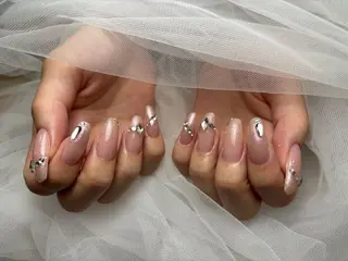 ネイル ToliyDeliy Mihiroのネイルデザイン