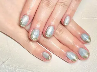 ネイル ささき れいなのネイルデザイン