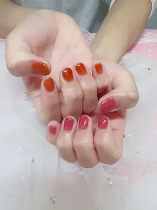 ネイル Sネイル サロン蕨店のネイルデザイン