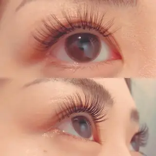 マツエク・マツパ lucolu あこのマツエク・マツパデザイン