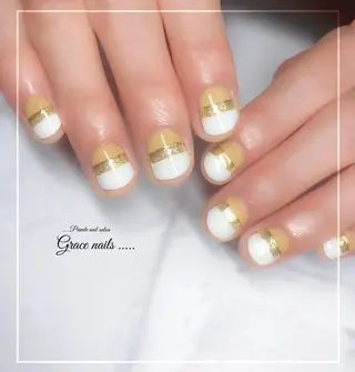 ネイル GRACE NAILSのネイルデザイン