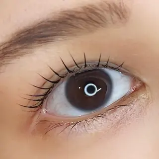 マツエク・マツパ neroli❁ satoのマツエク・マツパデザイン